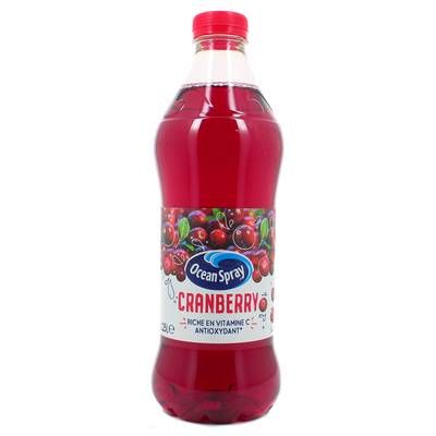 Ocean Spray Cranberry, 1L