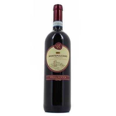 Italie Montepulciano des Abruzzes, La Cacciatora, 75cl