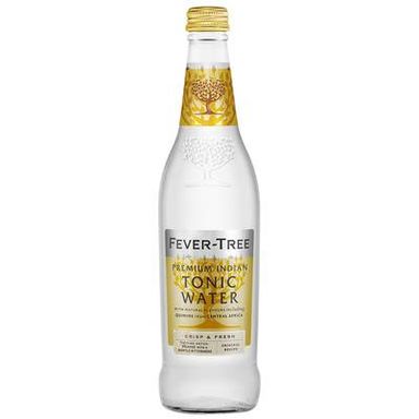 Fever Tree Boisson tonic water, 50cl