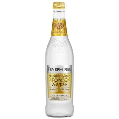 Fever Tree Boisson tonic water, 50cl
