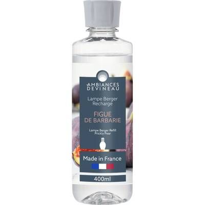 Ambiances Devineau Recharge lampe à catalyse Figue de Barbarie, 400ml