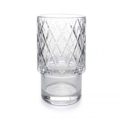 BonBistro Verre single Crew, lot 4 verres de 44 cl