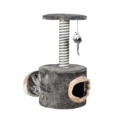 Riga Arbre à chat TONGO