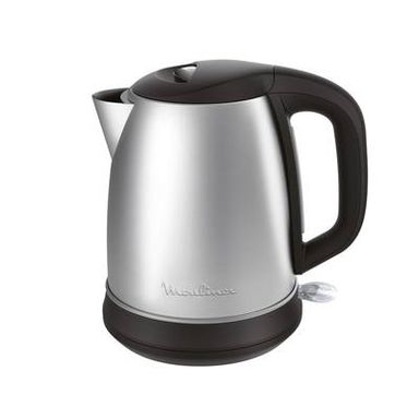 Moulinex Bouilloire Subito inox- BY550D10, 1,7L