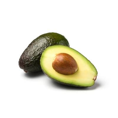 Avocat Hass, 1 Pièce, À Laisser Mûrir