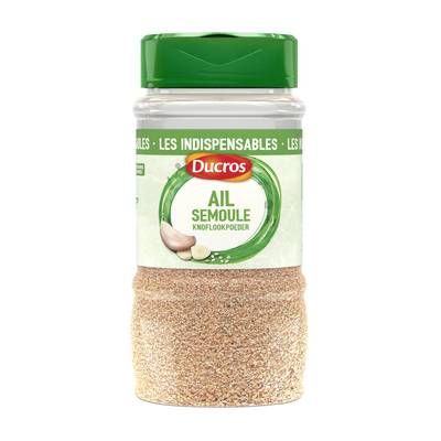 Ducros Ail Semoule, 335g