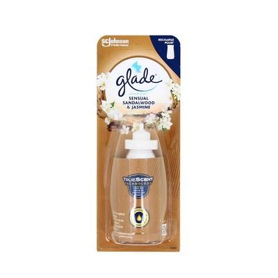 Glade Recharge désodorisant Sendalwood & Jasmin, 1 pièce