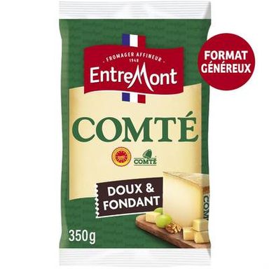 Entremont Comté AOP, 350g