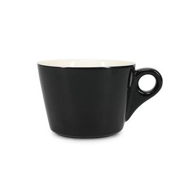 Collection Barista Tasse 28cl noir Barista, 28cl