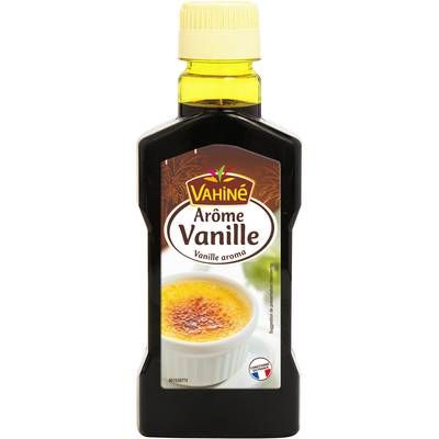 Vahine Vanille liquide artificielle, 200ml