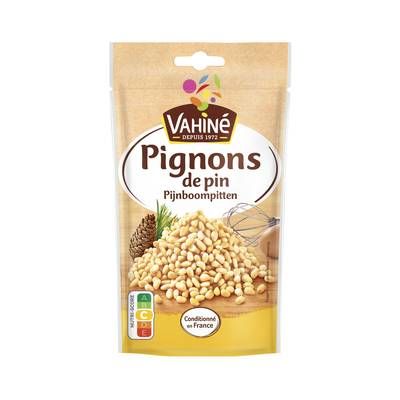 Vahine Pignons de pin, 50g
