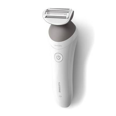 Philips Rasoir sans fil Lady Shaver Series 6000 BRL126/00