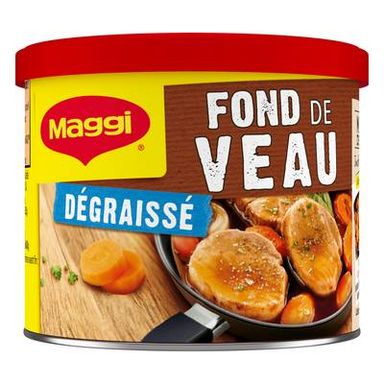 Maggi Fond de veau dégraissé, 100g
