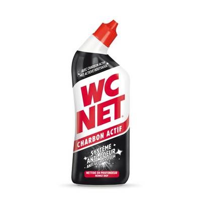 WC net Gel WC Anti-Odeur, 750ml