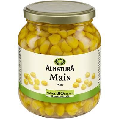 Alnatura Maïs bio, 230g