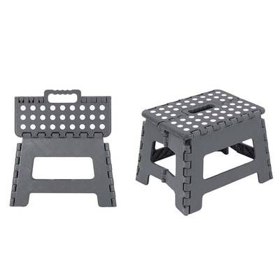 La Ménagère Marche pied pliant, 1 pièce