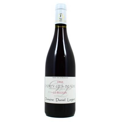 Chorey-les-Beaune Domaine Largeot cuvée les Beaumonts, 75cl