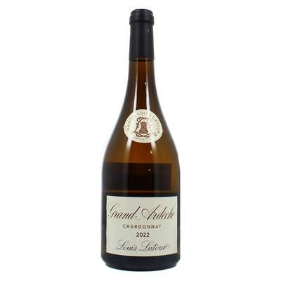 Coteaux de L'Ardéche AOP Maison Latour, 75cl