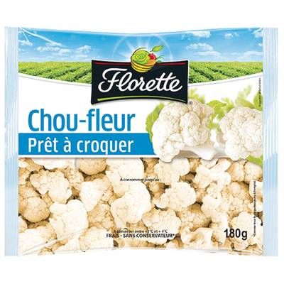 Florette Chou-Fleur, 180g