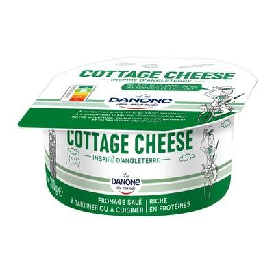 Danone Du Monde Cottage Cheese, 200g