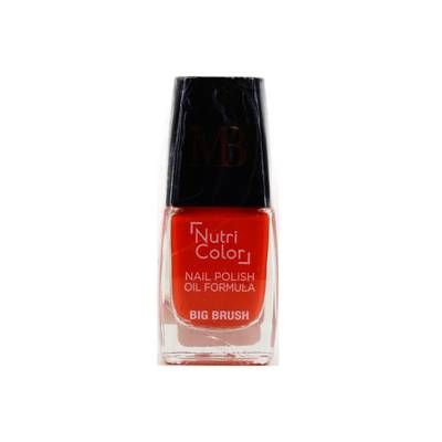 MB Milano Vernis Orange, 8ml