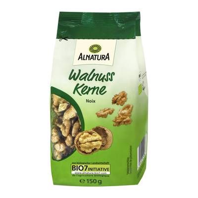 Alnatura Noix bio, 150g