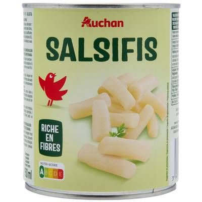 Auchan Salsifis, 500g