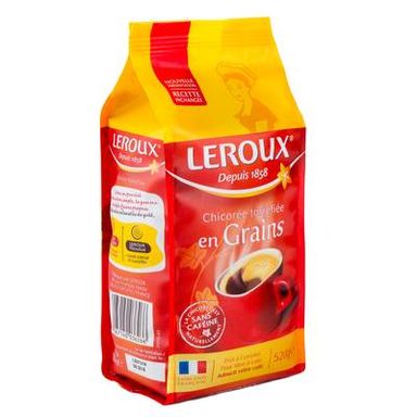 Leroux Chicorée Grain à Infuser, 520g