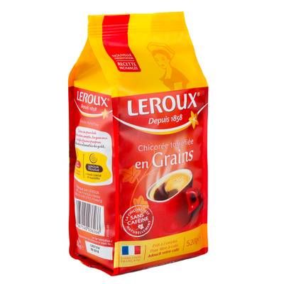 Leroux Chicorée Grain à Infuser, 520g
