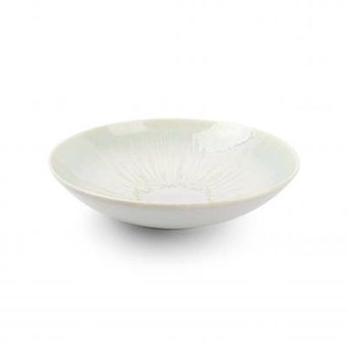 Collection Maldives Assiette creuse 21xH5 cm, 21xH5  cm