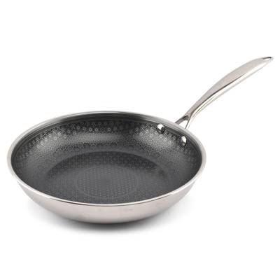 Fusion Poêle à cuire 25,5xH5cm anti-adhésive