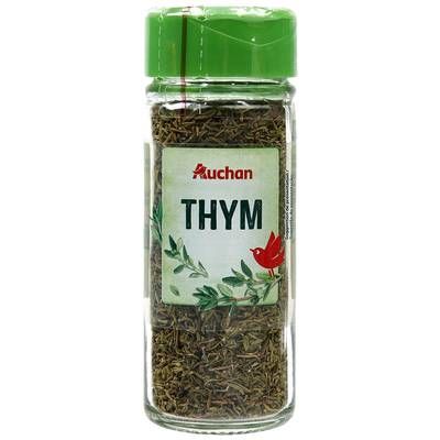 Auchan Thym, 14g