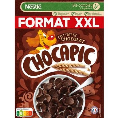 Chocapic Céréales au Chocolat, 1Kg
