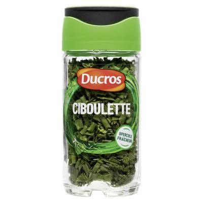 Ducros Ciboulette, 4g