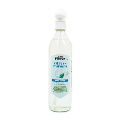 Super Flacon Spray vitres & miroirs, 500ml