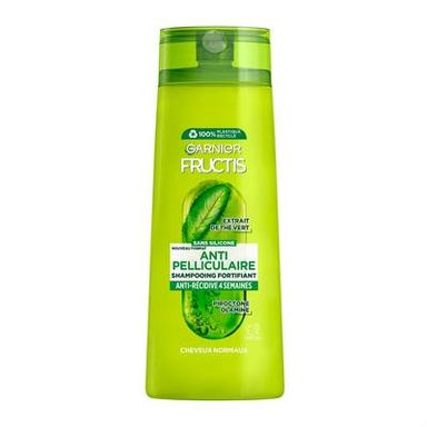 Fructis Shampoing antipelliculaire, 300ml