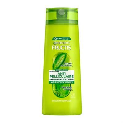 Fructis Shampoing antipelliculaire, 300ml