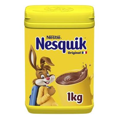 Nesquik Chocolat en Poudre Nesquik, 1Kg
