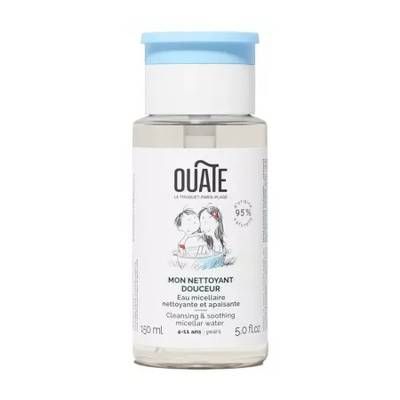 Ouate Lotion nettoyante visage enfant, 150ml