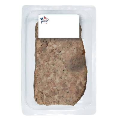 Pâté de Campagne, 180g