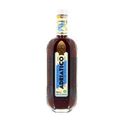 Adriatico Amaretto sans alcool, 70cl