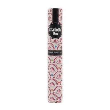 Charlotte Bio Eyeliner Pinceau Bio, 4ml