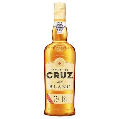 Cruz Porto blanc, 75cl
