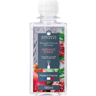 Ambiances Devineau Recharge bouquet Grenade d'Inde, 180ml