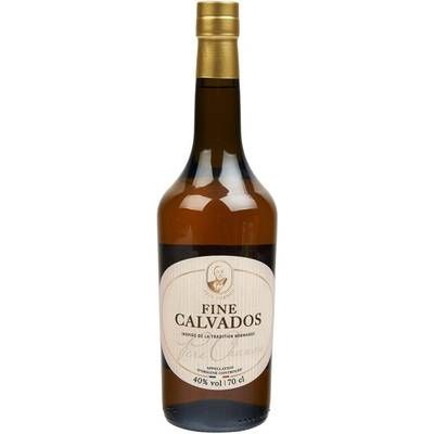 Pierre Chanau Calvados tradition AOP 40°, 70cl