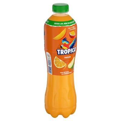 Tropico Boisson tropical, 1,25L