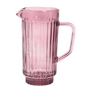 Salt & Pepper Carafe rose Tone, 110cl