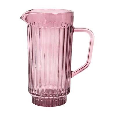 Salt & Pepper Carafe rose Tone, 110cl