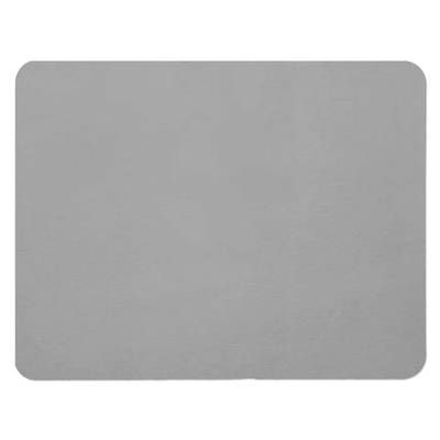 Douceur D Interieur Tapis De Bain Uni diatonella Gris, 35 x 45 cm