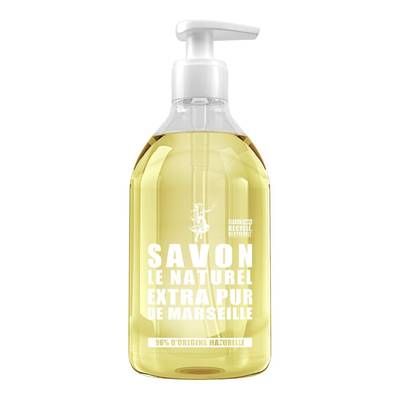 Savon Le Naturel Savon liquide extra pur marseille, 500ml